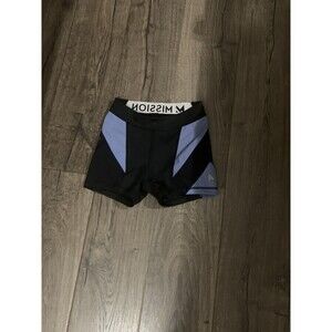 MIsson women’s biker shorts. Size Xs. B12